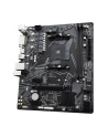 GigaByte A520M H - Socket AM4 - motherboard - nr 55