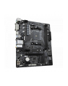 GigaByte A520M H - Socket AM4 - motherboard - nr 59