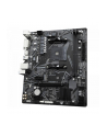 GigaByte A520M H - Socket AM4 - motherboard - nr 60