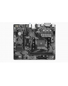 GigaByte A520M H - Socket AM4 - motherboard - nr 6