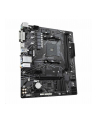 GigaByte A520M H - Socket AM4 - motherboard - nr 7