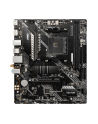 MSI MAG A520M VECTOR WIFI - Socket AM4 - motherboard - nr 15