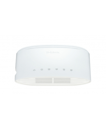 D-Link DGS-1005D, Switch