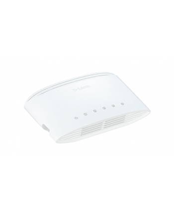 D-Link DGS-1005D, Switch