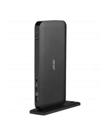 Acer USB Type-C Docking III, docking station (black, HDMI, DisplayPort) nr 1