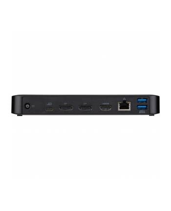 Acer USB Type-C Docking III, docking station (black, HDMI, DisplayPort) nr 2