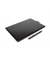 Wacom One Small, graphics tablet (black / red) CTL-472-N - nr 7