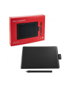Wacom One Small, graphics tablet (black / red) CTL-472-N - nr 10