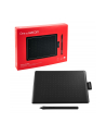 Wacom One Small, graphics tablet (black / red) CTL-472-N - nr 33