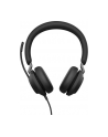 Jabra Evolve2 40 USB-A UC Stereo - nr 11