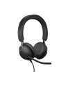 Jabra Evolve2 40 USB-A UC Stereo - nr 12