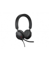 Jabra Evolve2 40 USB-A UC Stereo - nr 19
