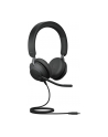 Jabra Evolve2 40 USB-A UC Stereo - nr 1