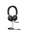 Jabra Evolve2 40 USB-A UC Stereo - nr 23