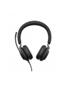 Jabra Evolve2 40 USB-A UC Stereo - nr 25