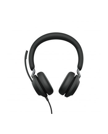 Jabra Evolve2 40 USB-A UC Stereo