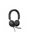 Jabra Evolve2 40 USB-A UC Stereo - nr 5