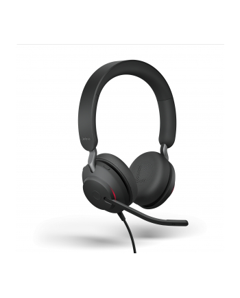 Jabra Evolve2 40 USB-A UC Stereo