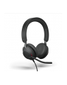 Jabra Evolve2 40 USB-A UC Stereo - nr 7