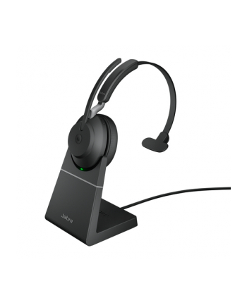 Jabra Evolve2 65 Link380a MS Mono Stand