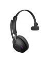 Jabra Evolve2 65 Link380a MS Mono - nr 25