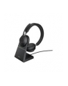 Jabra Evolve2 65 Link380a UC Stereo Stand - nr 17