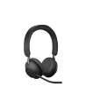 Jabra Evolve2 65 Link380a UC Stereo Stand - nr 33