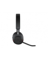 Jabra Evolve2 65 Link380a UC Stereo Stand - nr 34