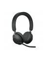 Jabra Evolve2 65 Link380a UC Stereo Stand - nr 38