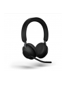 Jabra Evolve2 65 Link380c MS Stereo Stand - nr 9