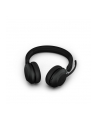Jabra Evolve2 65 Link380c MS Stereo Stand - nr 10
