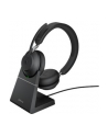 Jabra Evolve2 65 Link380c MS Stereo Stand - nr 15