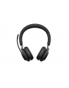 Jabra Evolve2 65 Link380c MS Stereo Stand - nr 2