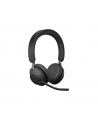 Jabra Evolve2 65 Link380c MS Stereo Stand - nr 4
