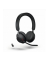 Jabra Evolve2 65 Link380c MS Stereo Stand - nr 5