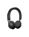 Jabra Evolve2 65, headset (black, Microsoft Teams, USB-C) - nr 12