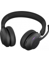 Jabra Evolve2 65 Link380a MS Stereo black - nr 58
