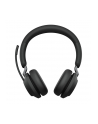 Jabra Evolve2 65 Link380a MS Stereo black - nr 69