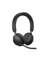 Jabra Evolve2 65 Link380a MS Stereo black - nr 80