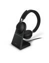 Jabra Evolve2 65 Link380a MS Stereo black - nr 83