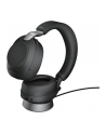 Jabra Evolve2 85 Link380a UC Stereo Stand - nr 11