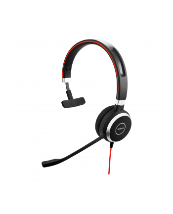 Jabra Evolve 40 MS Mono USB-C