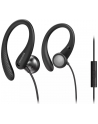 Philips TAT1105BK / 00 Sport InEar black - nr 1
