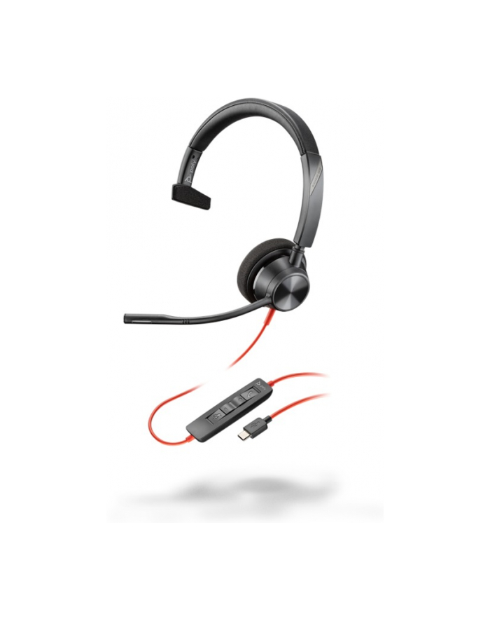 Plantronics Blackwire C3310 USB-C mon 213929-01 główny
