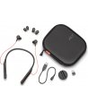 Plantronics Voyager 6200 UC USB-A black 208748-101 - nr 2