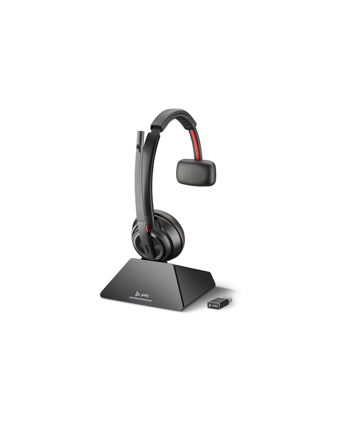 Plantronics Savi 8210-M UC USB-A mon 209212-02 główny