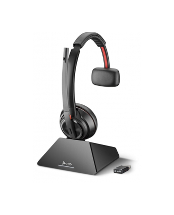 Plantronics Savi 8210 UC USB-A mon 209213-02