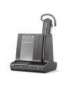 Plantronics Savi 8240 Office, headset (black, USB-A) - nr 1