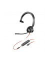 Plantronics Blackwire 3315-M, headset (black, USB-C, Microsoft) - nr 8
