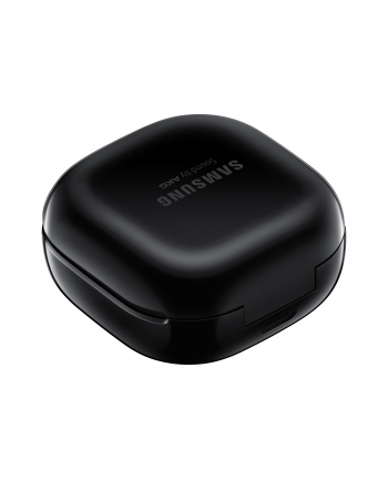 Samsung Galaxy Buds Live, headset (black, EU goods)